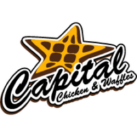 CapitalChickenWaffle(@CapitalCW) 's Twitter Profile Photo