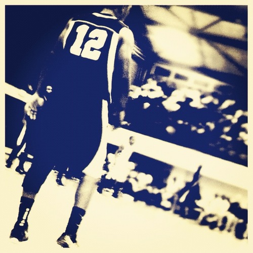This is the official fan page of Arcadia Hornets rising star Eric Brown Jr.