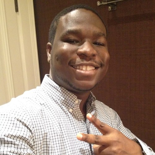 akinsony's profile picture. 