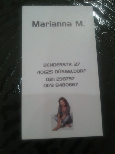 MariannaM_40625's profile picture. Mode und Kunst ...
 Labels wie Elisa Cavaletti, ATT Jeans, Lola, Solo cosi , Crime wie  Bruno Premi Schuhe und Stiefel