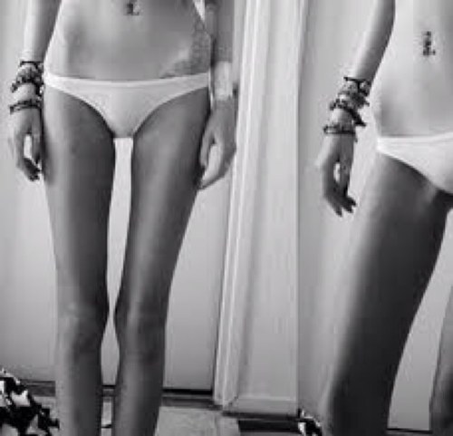 All I ever wanted was to be skinny CW:114 GW1:108. GW2:100 Nothing tastes as good as skinny feels Follow me! I follow back :)