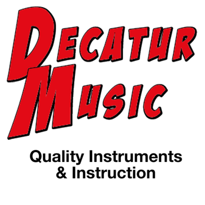 DecaturMusic's profile image