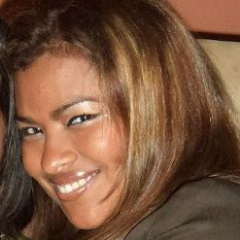 gladys0104's profile picture. 