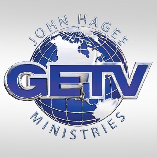 We've moved! Follow @HageeMinistries for official information about #GETV and updates from @PastorJohnHagee and @PastorMattHagee.