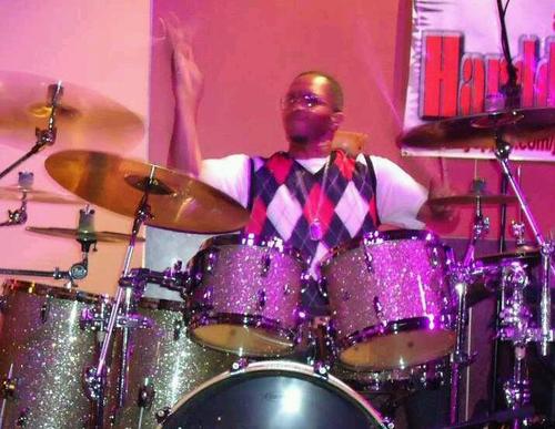 jhatchjr75's profile picture. 