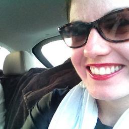 Adorably neurotic New Yorker...that's all ;-)