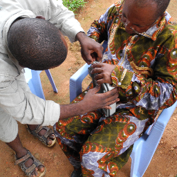 TechAdvancement's profile picture. Servants of God, armed with the skill He gave us, and serving those who scribe the Words of God in their own mother tongue.