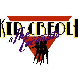 KID CREOLE AND THE COCONUTS - Music that transcends the essence of Tropical Cool