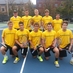 VCU Men's Tennis (@vcumenstennis) Twitter profile photo