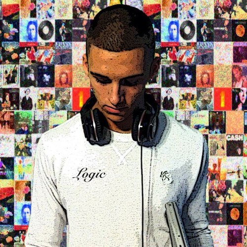 LogicMusic's profile picture. 