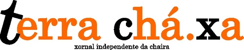 Xornal independente da Terra Chá