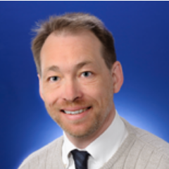 BoydSteere's profile picture. Pharmaceutical industry computational biologist and Good Judgment Project forecaster.  All comments are my views alone.