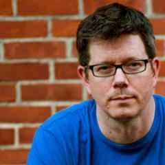 Rob Vandermark