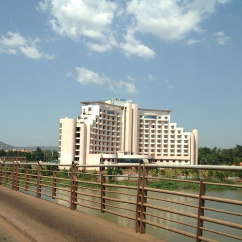 IbrahimNientao's profile picture. 