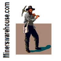 Miners Warehouse (@minerswarehouse) 's Twitter Profile