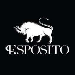 The official Twitter page for ESPOSITO Collection Worldwide. Instagram: espositocollection.