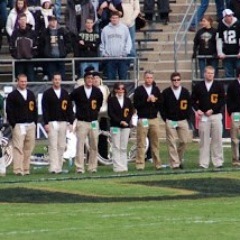 Serves Purdue University by promoting school spirit, Greek leadership, and our society by engaging in community service and philanthropic activities.