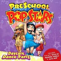 Preschool Popstars(@pspopstars) 's Twitter Profile Photo