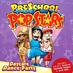 Preschool Popstars (@pspopstars) Twitter profile photo