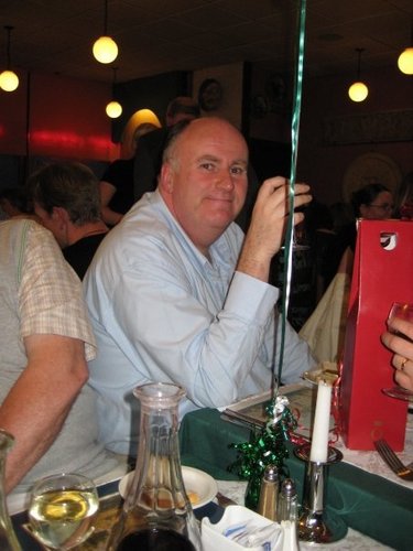 markedie14's profile picture. Still very much in the process of becoming!