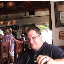 shaneburgess's profile picture. Full Stack Developer