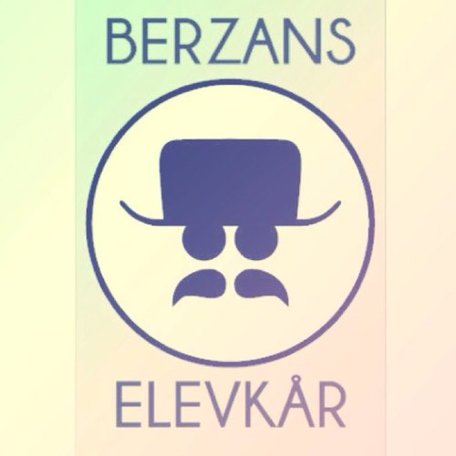 Berzanselevkar's profile picture. Berzan är vårt ideal