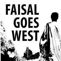 Faisal Goes West (@faisalgoeswest) 's Twitter Profile