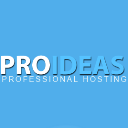 Proideas Online is miles above the rest as an exceptional web hosting company.
