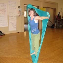 1Olddancer's profile picture. 