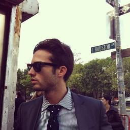 AtilioAchaval's profile picture. 