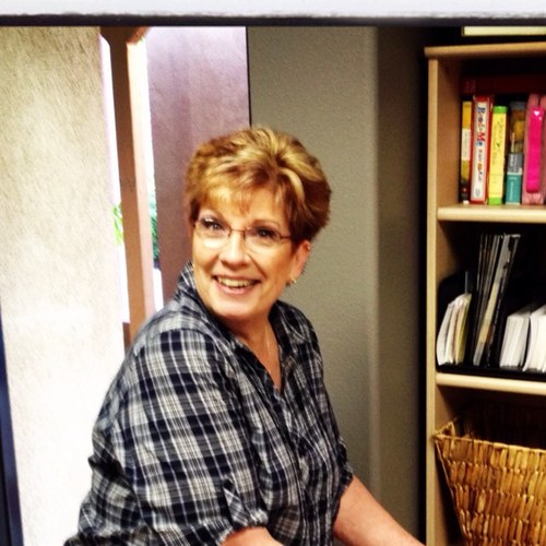 SueToulouse's profile picture. 