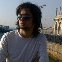 rakyildizi's profile picture. 