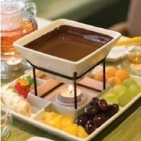 capstone tea &fondue (@capstone_tea) Twitter profile photo