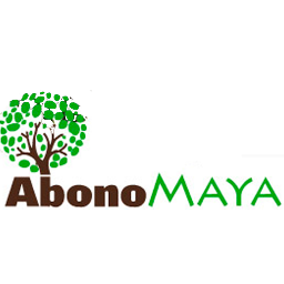 Abono maya es una empresa yucateca dedicada a la producción de abono orgánico producido a base de la lombriz californiana, somos una empresa  100% sustentable.