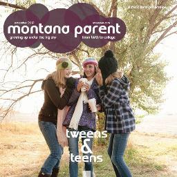 MT Parent Magazine connects busy parents with SW MT resources.  MT Parent - here every step of the Montana parenting journey with you.