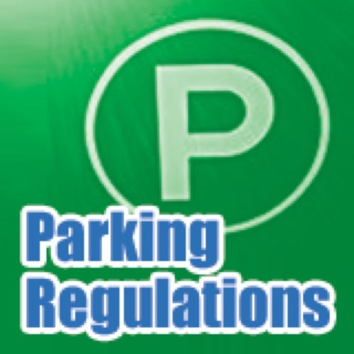 For live updates regarding parking around and on the Saint Louis University Campus.