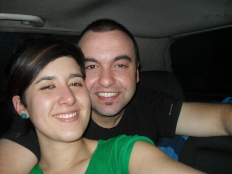 ♡♥ Todo contigo,nada sin ti...y de repente apareciste tu para sacarme esa sonrisa cada mañana.solo a tu lado soy feliz ♡♥