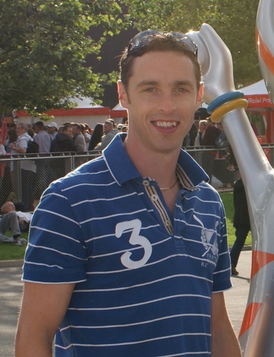 Dr Mark Bowler Profile