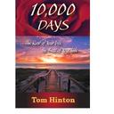 Tom Hinton - @10kdaysbook - Twitter
