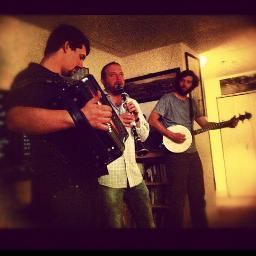 Whether you wish to be serenaded or promenaded, the South Side Supper Club is the band for you.