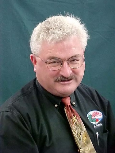 President and General Manager Ferguson RV World St Thomas ON