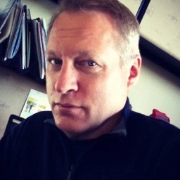 Dir. of Comm & Brand Steward at Calvin College. Branding strategist, believer in making those who do good look good, discoverer of the future…one day at a time