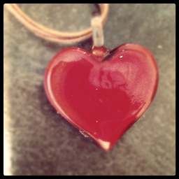 I was born with heart defects.  I love life and work hard to stay healthy.  I want to share what I learn so others can also keep their hearts healthy