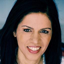 UX Strategist, UX Researcher, UX Designer who also is a lover of art, culture & film. I've lived in the US, Iran & the UK.