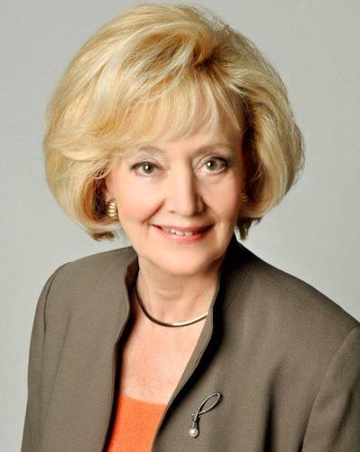 SenAndreychuk's profile picture. This is the official Twitter account of Senator A. Raynell Andreychuk.