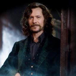 Sirius Black