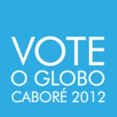 O Globo é um dos indicados ao Prêmio Caboré 2012 como Melhor Veículo de Mídia Impressa. Aqui, você vai descobrir porque merecemos o seu voto. #pqmerece