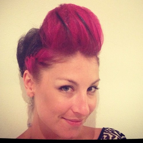 HairMcCarthy's profile picture. 