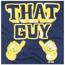 helping all the brothaas out who be trying to fit in... dont be that guy! follow me @That_guy_yikes