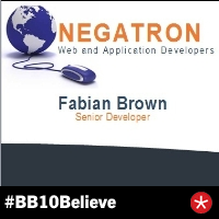 NegatronDev Profile Picture